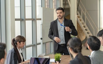 Curso de Habilidades Blandas
